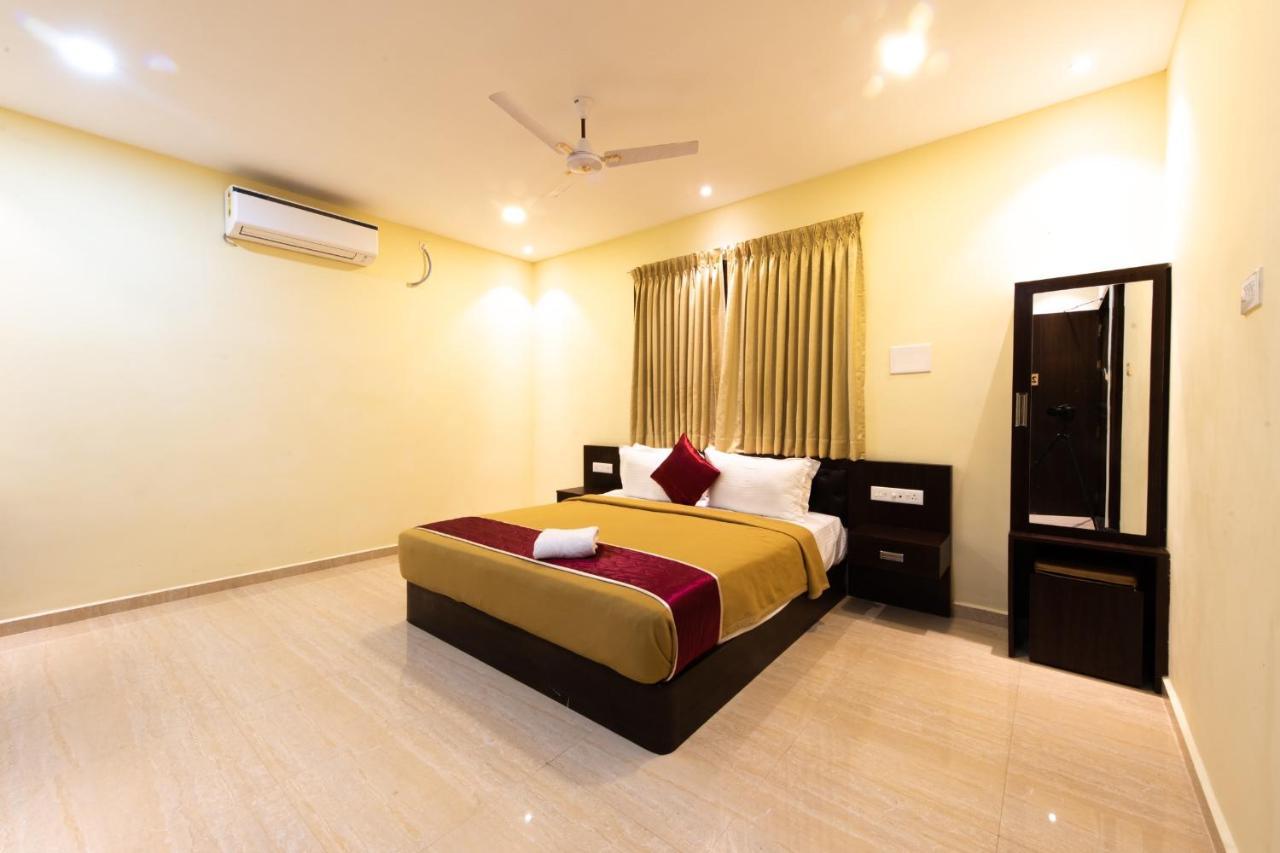 Sugam & Convention Centre Chennai