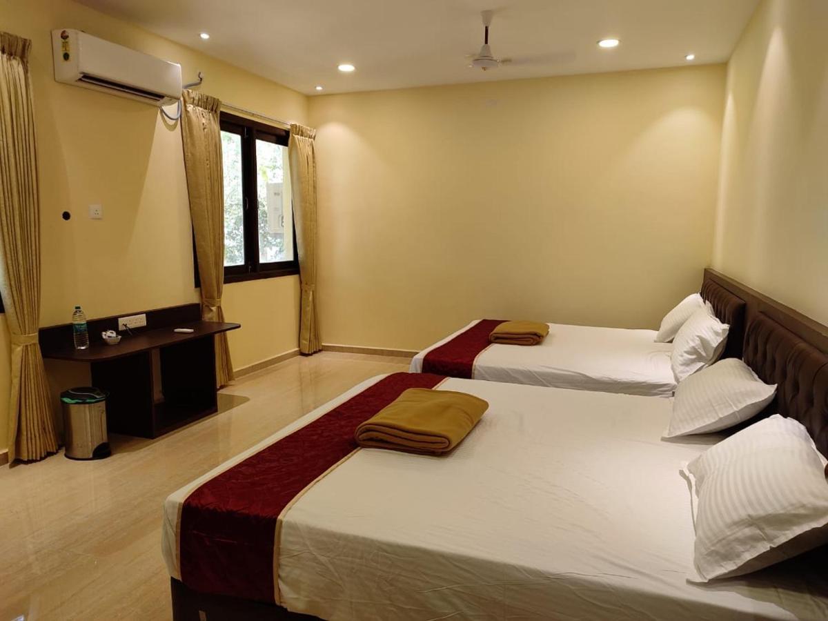 Sugam & Convention Centre Chennai