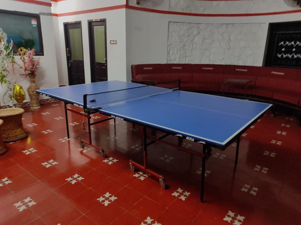 Hotel Sugam & Convention Centre Chennai