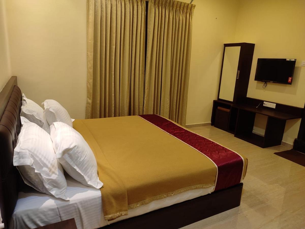 Sugam & Convention Centre Chennai
