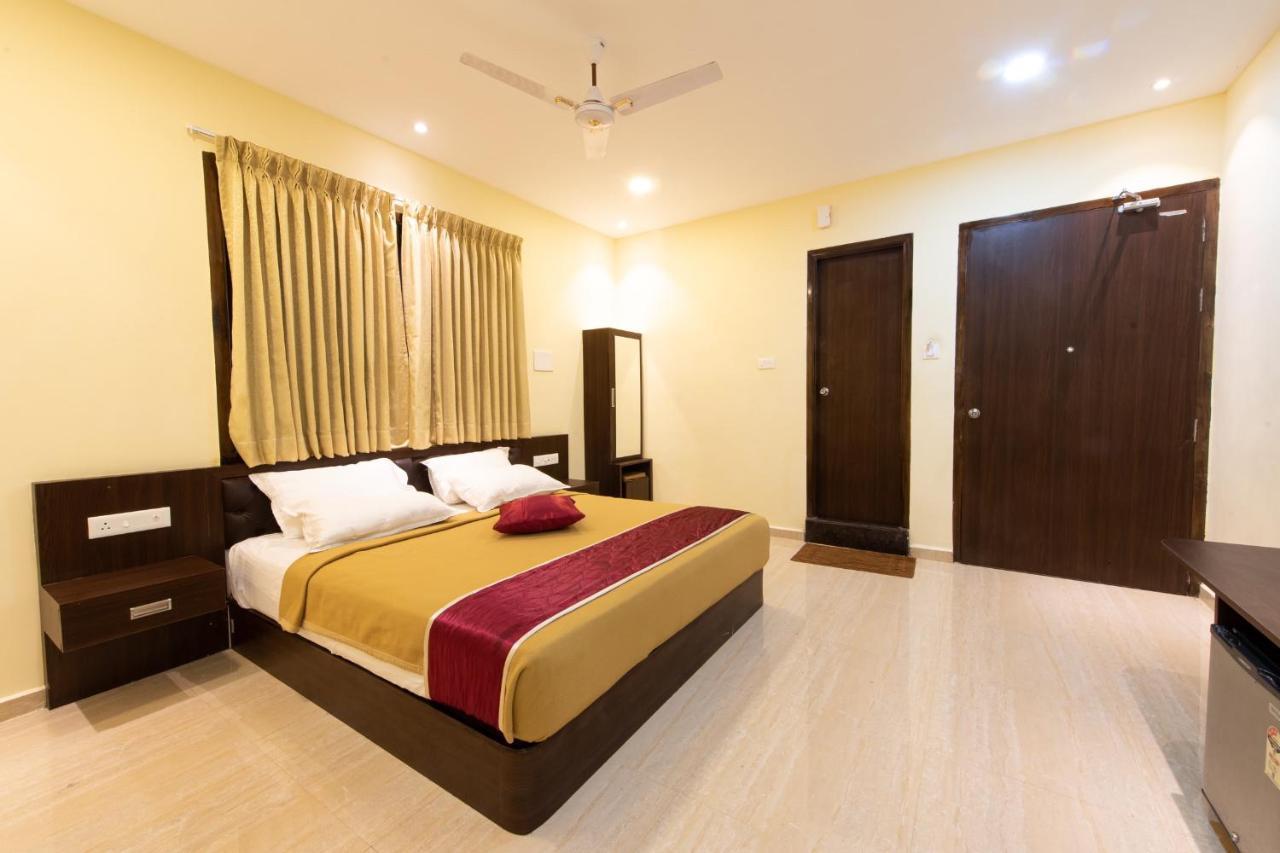 Sugam & Convention Centre Chennai