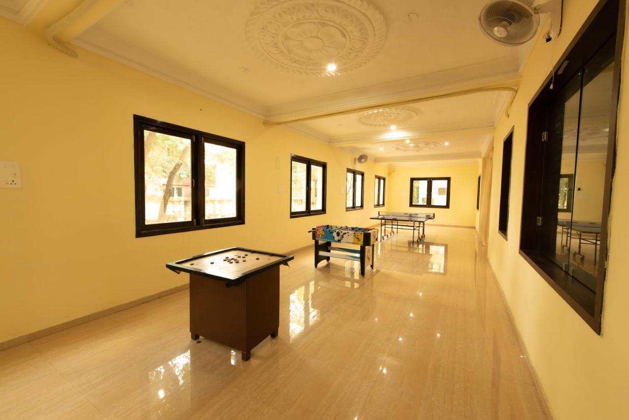 Sugam & Convention Centre Hotel Chennai
