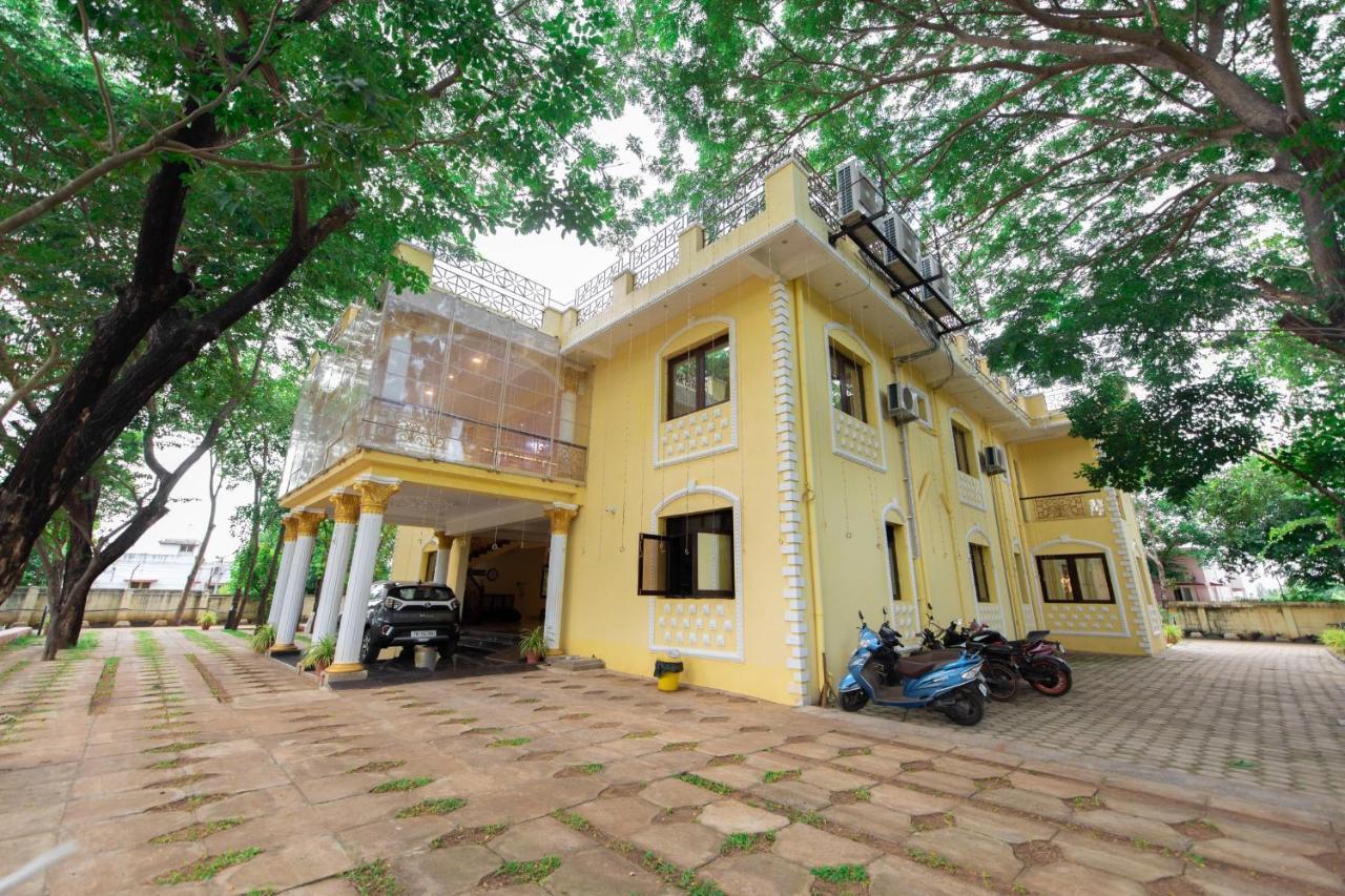 Hotel Sugam & Convention Centre Chennai