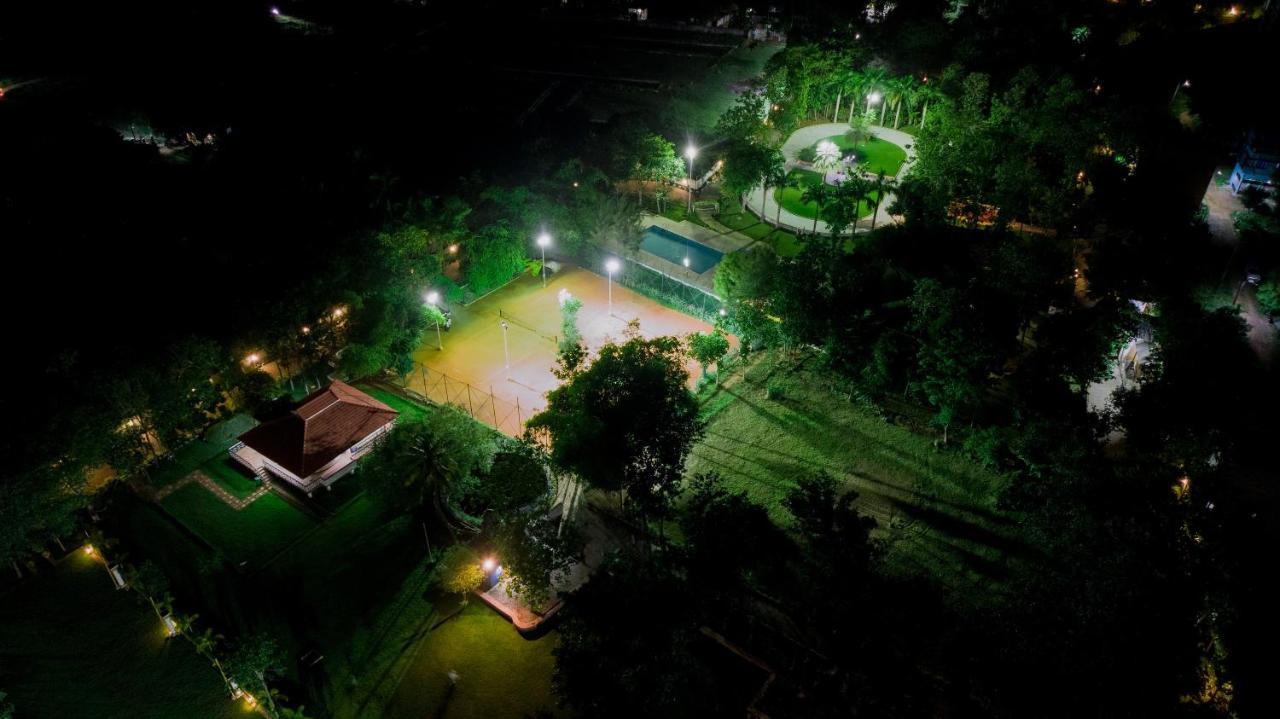 Sugam & Convention Centre *