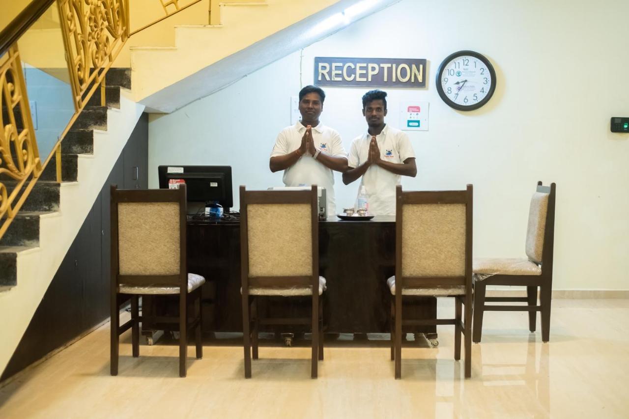 Sugam & Convention Centre * Chennai